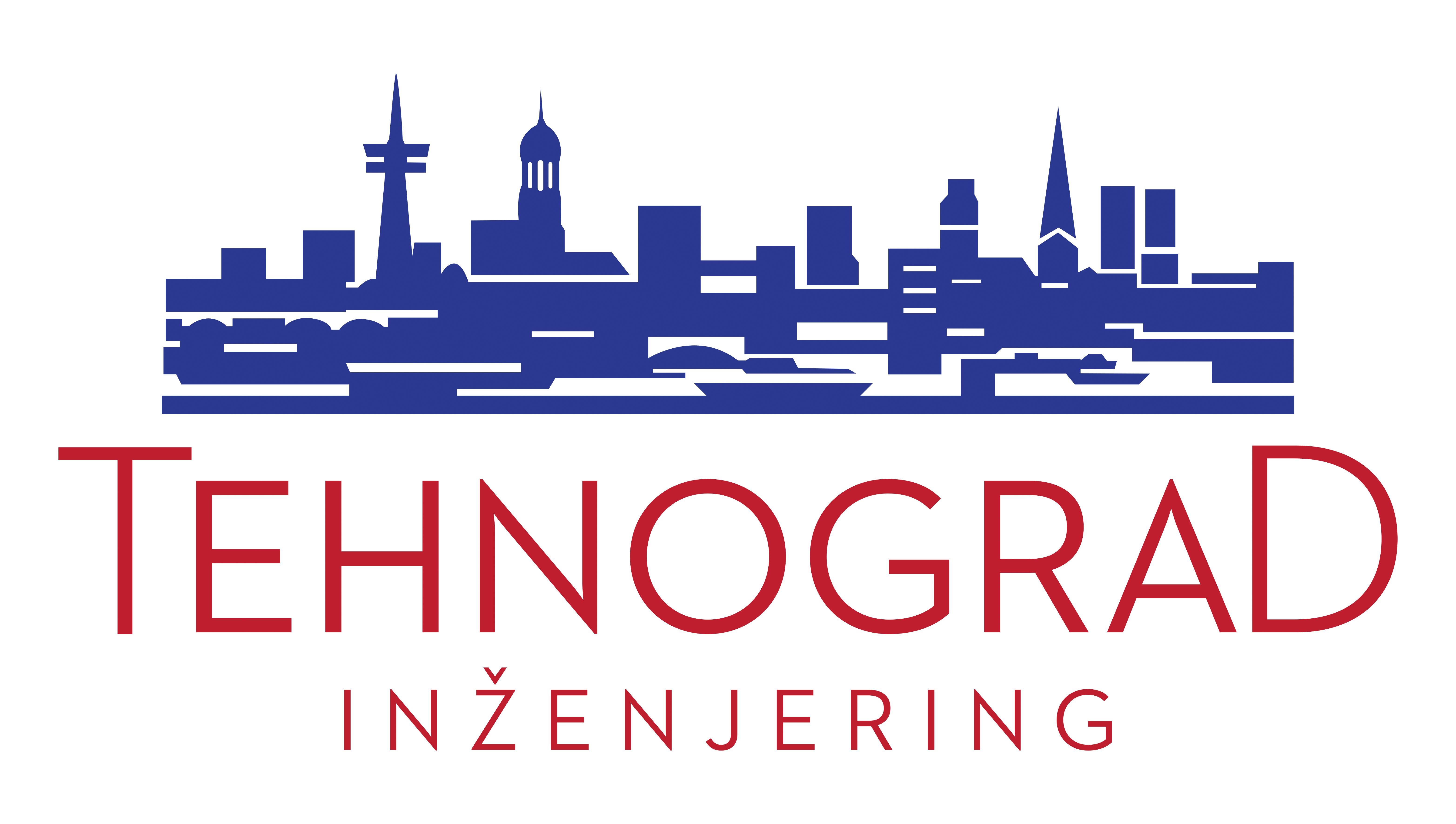 Tehnograd Inženjering